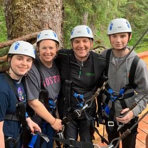 Meet your Posher, Jason